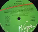 LP - Various - Virgin Summer '88