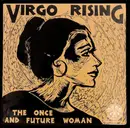 LP - Folk Compilation - Virgo Rising - The Once And Future Woman