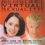 Various - Virtual Sexuality (Music From The Motion Picture)