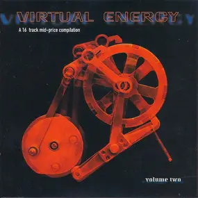 DEVOID - Virtual Energy - Volume Two