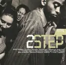 CD - Artful Dodger / DJ Zinc / Wookie / Richie Dan a.o. - Vital 2Step