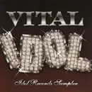 CD - Chomsky, The Deathray Davies, The Fags, a.o. - Vital Idol