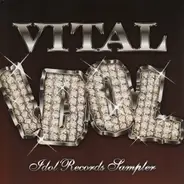 Chomsky, The Deathray Davies, The Fags, a.o. - Vital Idol