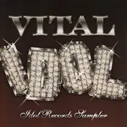 CD - Chomsky, The Deathray Davies, The Fags, a.o. - Vital Idol