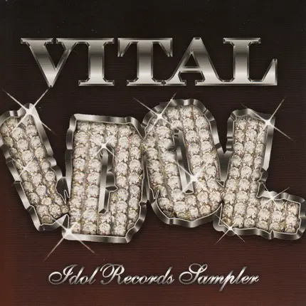 Chomsky, The Deathray Davies, The Fags, a.o. - Vital Idol