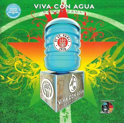 Witte XP, Jan Delay & others - Viva Con Agua De Sankt Pauli