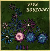 G. Katsaros - Viva Bouzouki!