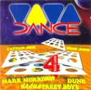Double CD - Various - Viva Dance Vol. 4