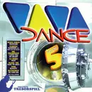 Double CD - Spice Girls, Imperio, Garcia - Viva Dance Volume 5
