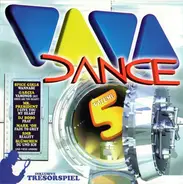 Spice Girls, Imperio, Garcia - Viva Dance Volume 5