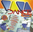 Double CD - Red 5, Sash! a.o. - Viva Dance Volume 6