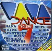 Spice Girls - Viva Dance Vol.7