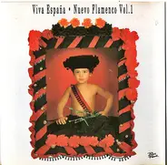 Lailo / Jaleo a.o. - Viva España - Nuevo Flamenco Vol.1