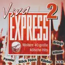 Double CD - Various - Viva Express 2