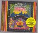 CD - Rick Cavender, Los Texmaniacs, Mariachi Fiesta, a.o. - Viva Fiesta San Antonio 2002