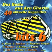 Wamdue Project - Viva Hits 6