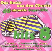 Aqua - Viva Hits 8