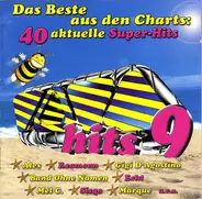 Alex / Reamonn / Olsen Brothers a.o. - Viva Hits 9