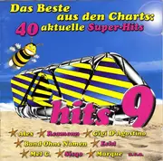 Double CD - Alex / Reamonn / Olsen Brothers a.o. - Viva Hits 9