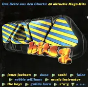 Double CD - Various - Viva Hits 1