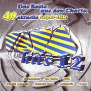 Double CD - Sugababes, DJ Bobo & Irene Cara, Baha Men a.o. - Viva Hits 12