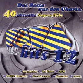 Various Artists - Viva Hits 12