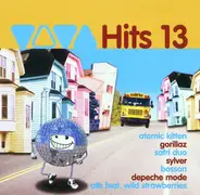 Atomic Kitten, Gorillaz, Safri Duo - Viva Hits 13