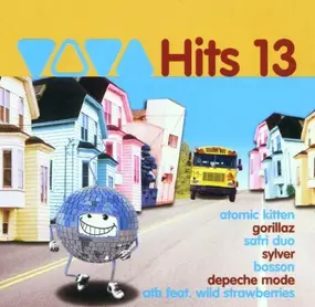 Various Artists - Viva Hits 13