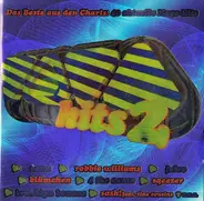 Falco, DJ Visage, Lovestation a.o. - Viva Hits 2