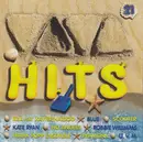 Double CD - Aaliyah, Kate Ryan, Scooter, a.o. - Viva Hits Vol.21
