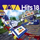 Double CD - Various - Viva Hits Vol. 18