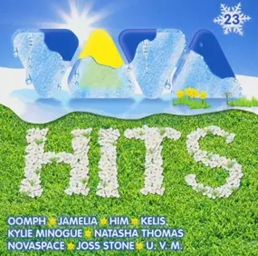 Various Artists - Viva Hits Vol.23