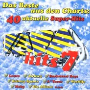 Backstreet Boys, Moby, Britney Spears, A Teens, u.a - Viva Hits Vol.7