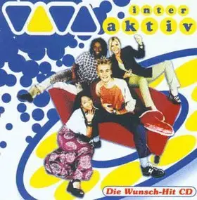 Various Artists - Viva Interaktiv - Die Wunsch-hit CD