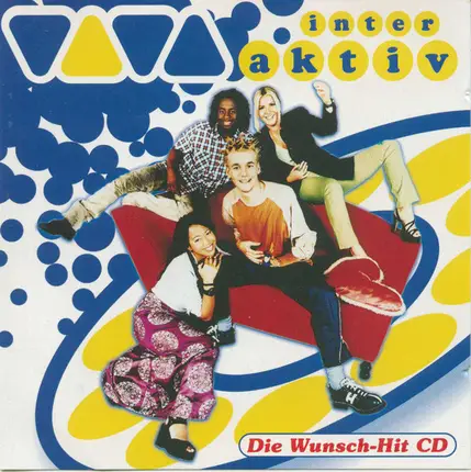 Fugees, Blur, Die Toten Hosen - Viva Interaktiv - Die Wunsch-Hit CD