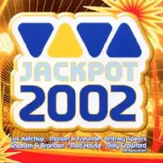 CD - Britney Spears / Nickelback / Scooter a.o. - Viva Jackpot 2002