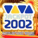 CD - Britney Spears / Nickelback / Scooter a.o. - Viva Jackpot 2002