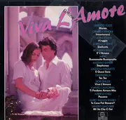 LP - Various - Viva L'Amore