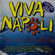 CD - Fausto Leali / Silvia Cecchetti a.o. - Viva Napoli