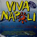 CD - Fausto Leali / Silvia Cecchetti a.o. - Viva Napoli