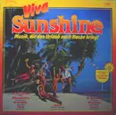 LP - Various Artists - Viva Sunshine