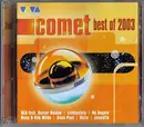 Double CD - Various - Viva Präsentiert Comet - Best Of 2003