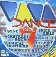 Spice girls, Chemical Brothers, Cardigans, u.a - Viva Dance Vol.7