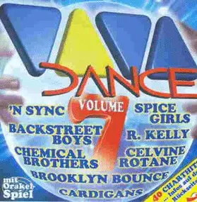 Spice Girls - Viva Dance Vol.7