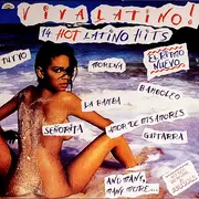 LP - Various - Viva Latino! 14 Hot Latino Hits