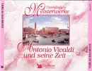 CD-Box - Vivaldi / Corelli / Albinoni a.o. - Vivaldi Und Seine Zeit - Still Sealed