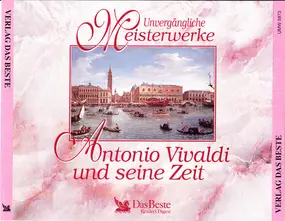 Vivaldi - Vivaldi Und Seine Zeit