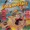 Double LP - Bézu, Milton, a.o., - Vive L'Ambiance, Vol. 3