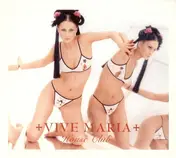 Vincenzo - Vive Maria - House Club