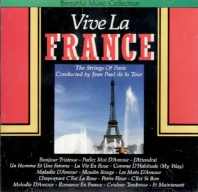 Various Artists - Vive La France